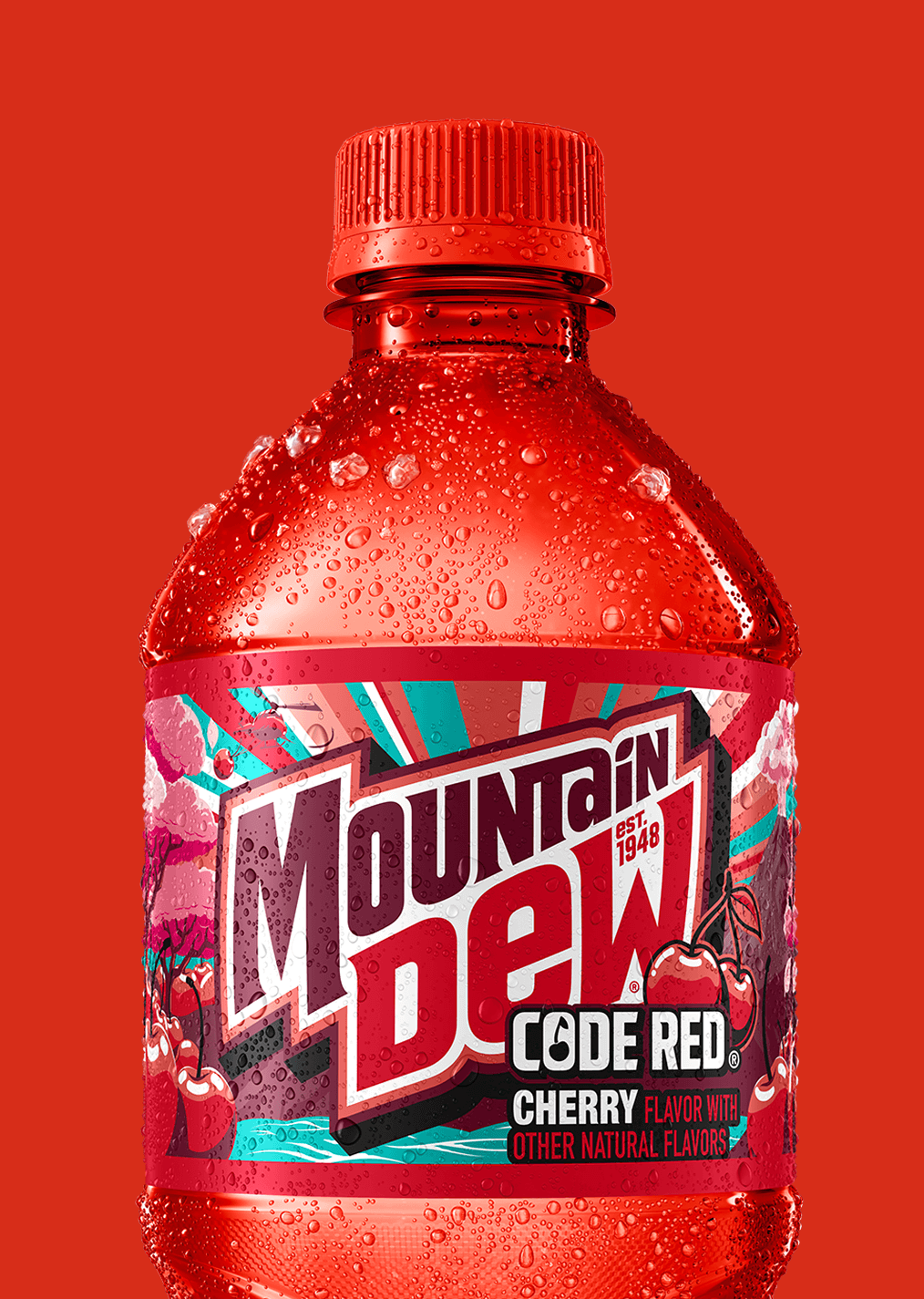 マウンテンデゥーページ Home | Mountain Dew